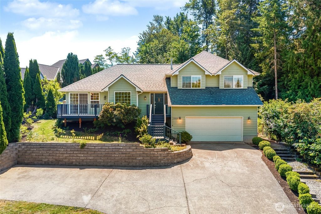 2918 Alvarado Drive, Bellingham, WA 98229
