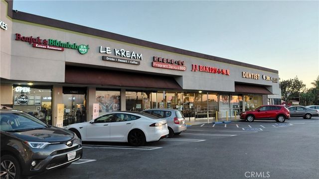 1744 S Nogales Street C, Rowland Heights, CA 91748