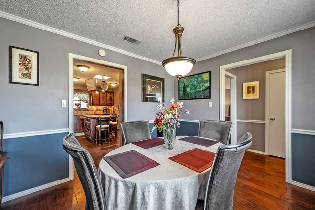 105 Cedar Ridge, Lowry Crossing, TX 75069