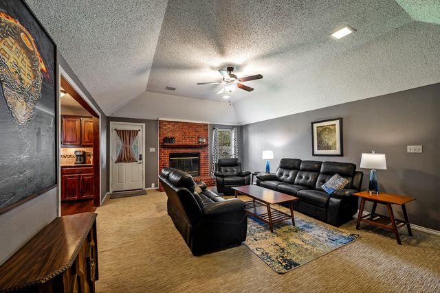 105 Cedar Ridge, Lowry Crossing, TX 75069