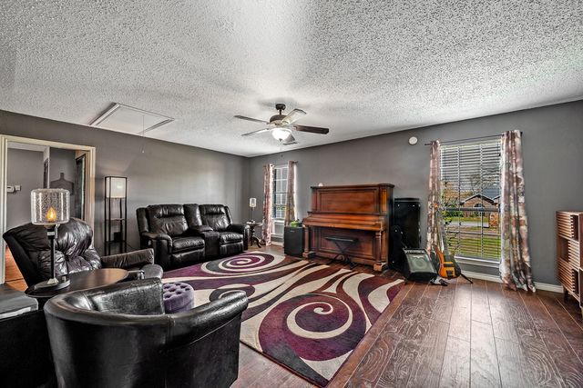 105 Cedar Ridge, Lowry Crossing, TX 75069