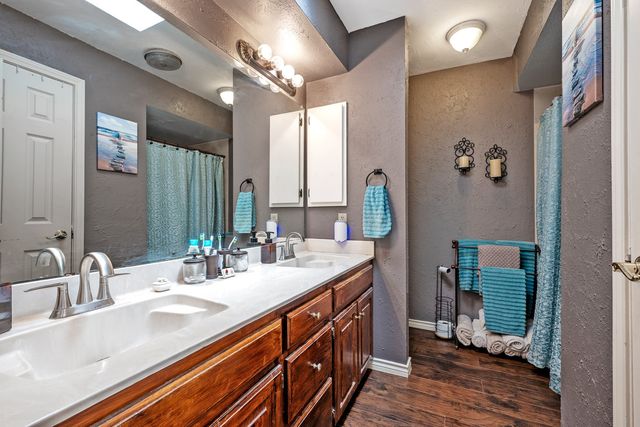 105 Cedar Ridge, Lowry Crossing, TX 75069