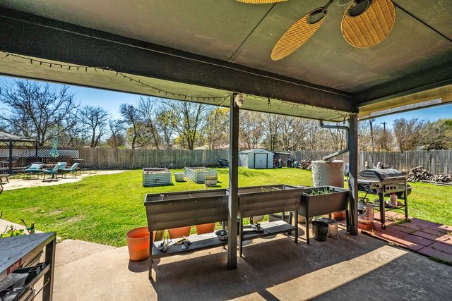 105 Cedar Ridge, Lowry Crossing, TX 75069