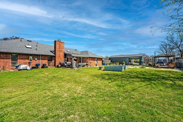 105 Cedar Ridge, Lowry Crossing, TX 75069