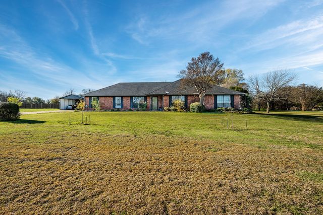 105 Cedar Ridge, Lowry Crossing, TX 75069