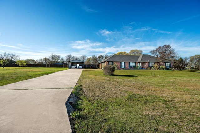 105 Cedar Ridge, Lowry Crossing, TX 75069