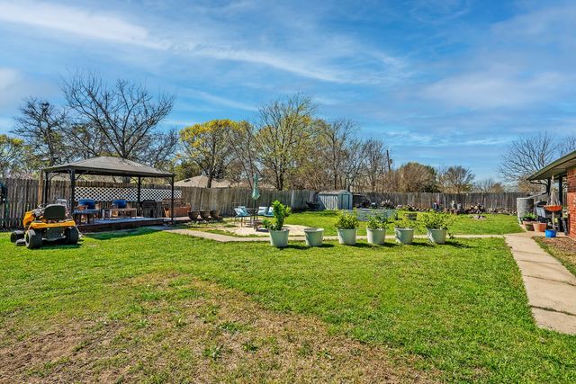 105 Cedar Ridge, Lowry Crossing, TX 75069