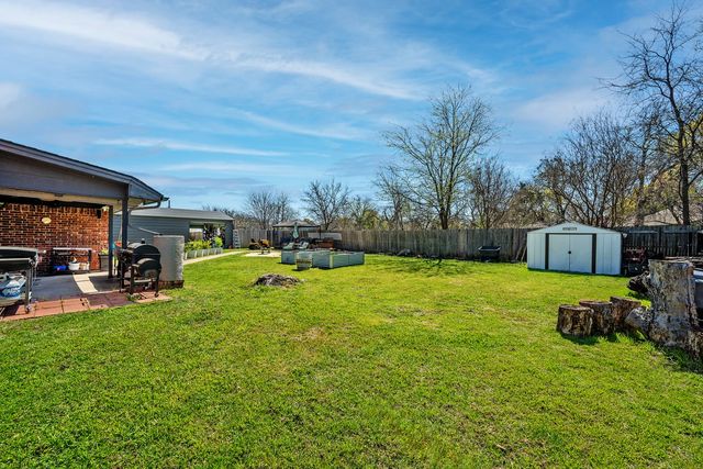105 Cedar Ridge, Lowry Crossing, TX 75069