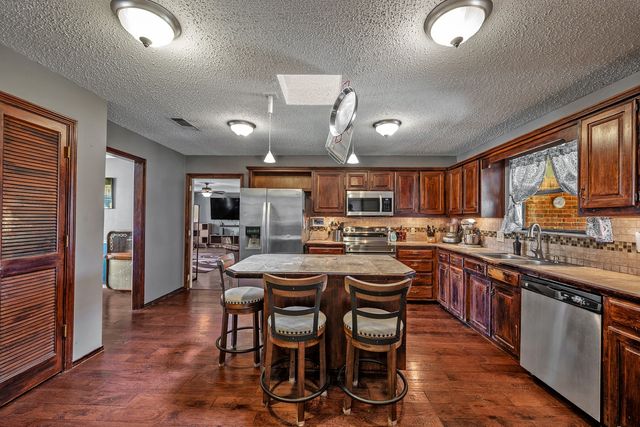 105 Cedar Ridge, Lowry Crossing, TX 75069