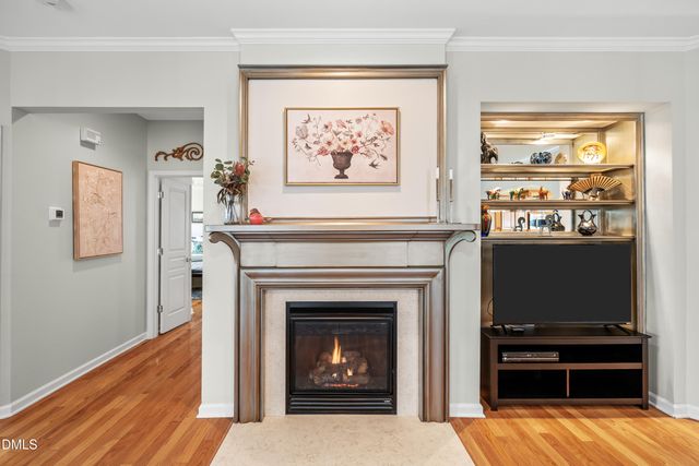 907 Footbridge Place, Cary, NC 27519