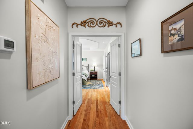 907 Footbridge Place, Cary, NC 27519