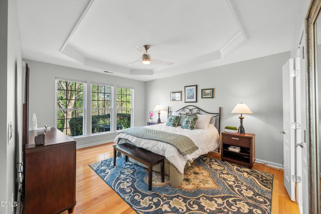 907 Footbridge Place, Cary, NC 27519