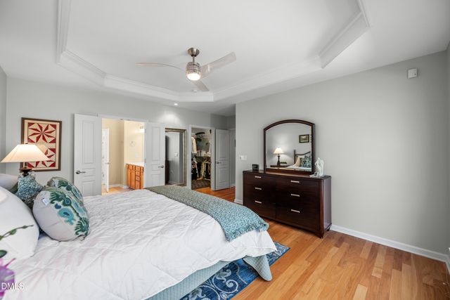 907 Footbridge Place, Cary, NC 27519