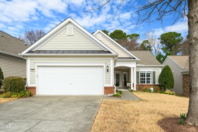 907 Footbridge Place, Cary, NC 27519