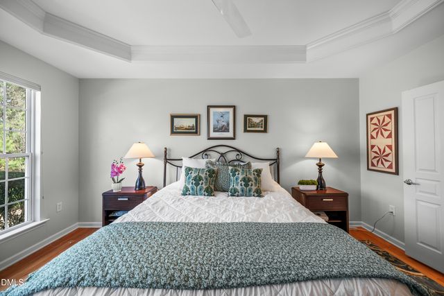 907 Footbridge Place, Cary, NC 27519