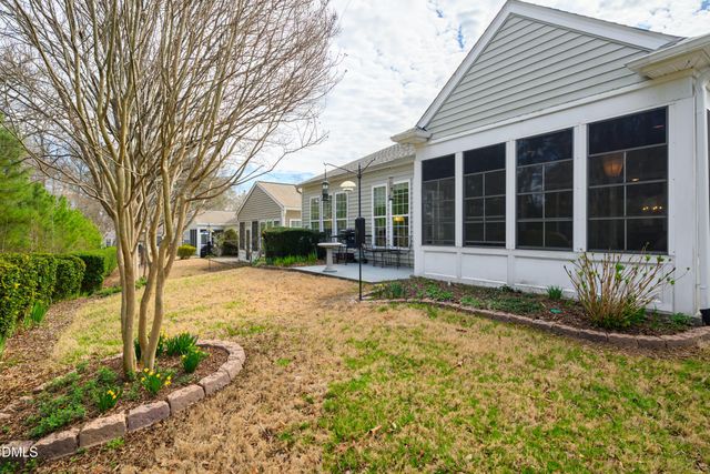 907 Footbridge Place, Cary, NC 27519