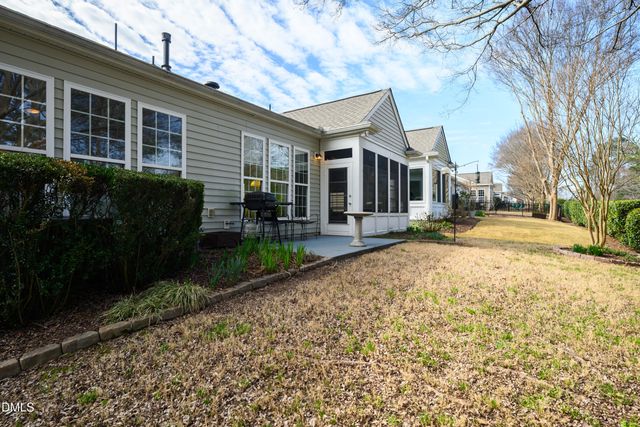 907 Footbridge Place, Cary, NC 27519