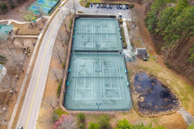 907 Footbridge Place, Cary, NC 27519