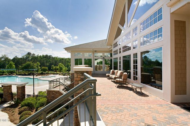 907 Footbridge Place, Cary, NC 27519