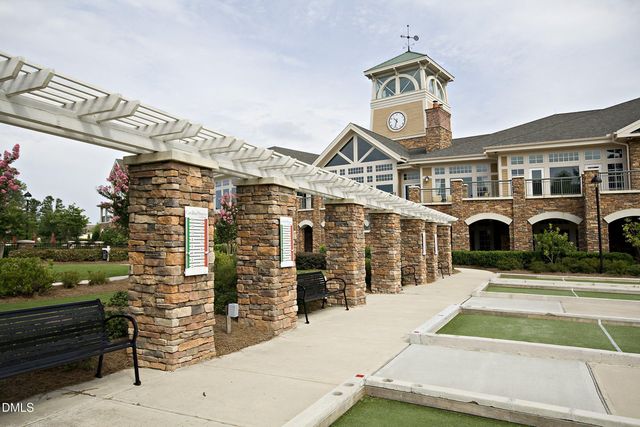 907 Footbridge Place, Cary, NC 27519