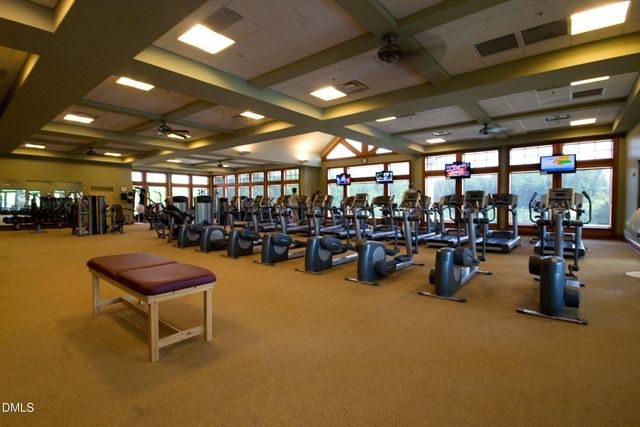 907 Footbridge Place, Cary, NC 27519