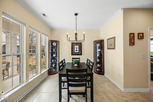 907 Footbridge Place, Cary, NC 27519