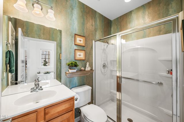 907 Footbridge Place, Cary, NC 27519