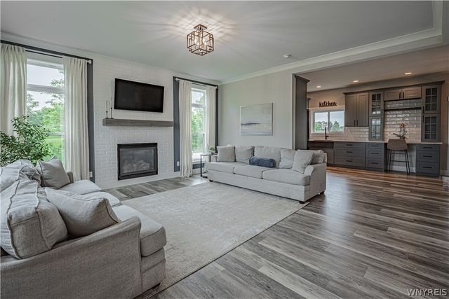 4303 Lockport Road, Cambria, NY 14094