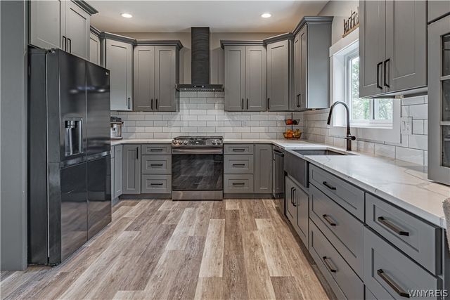 4303 Lockport Road, Cambria, NY 14094