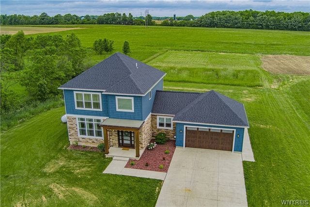 4303 Lockport Road, Cambria, NY 14094