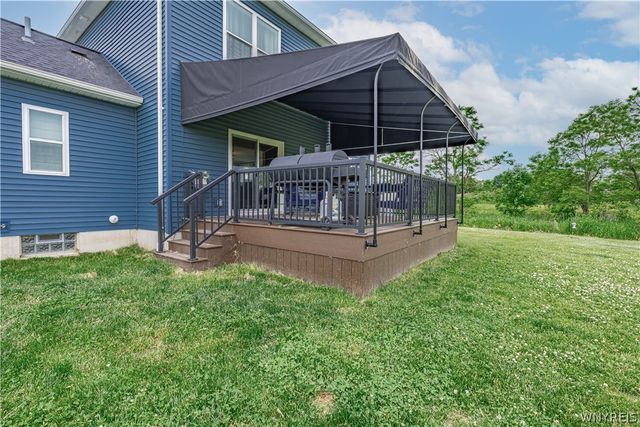4303 Lockport Road, Cambria, NY 14094
