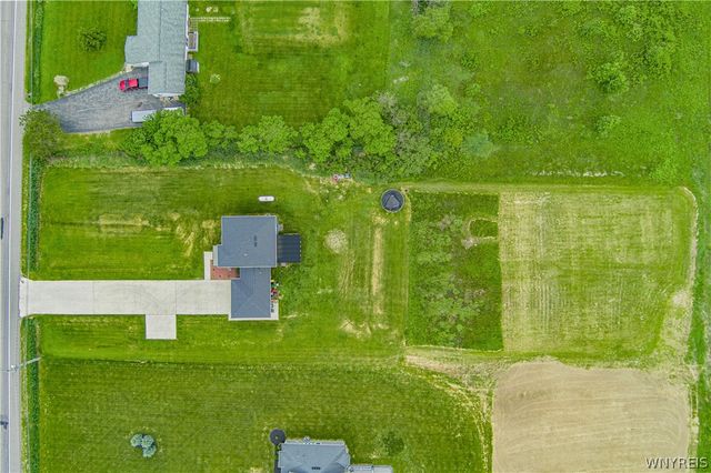 4303 Lockport Road, Cambria, NY 14094