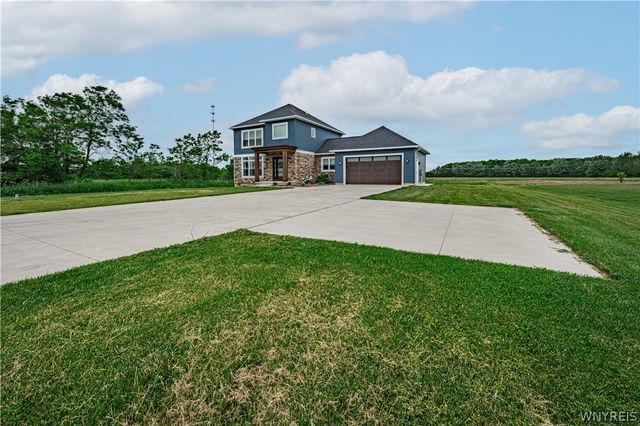4303 Lockport Road, Cambria, NY 14094