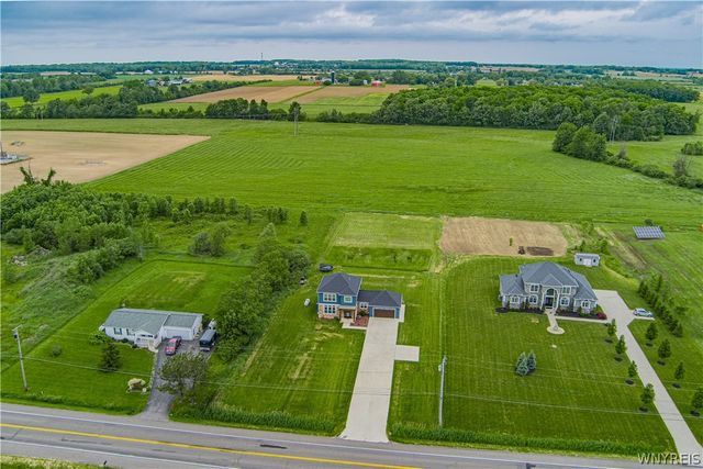 4303 Lockport Road, Cambria, NY 14094
