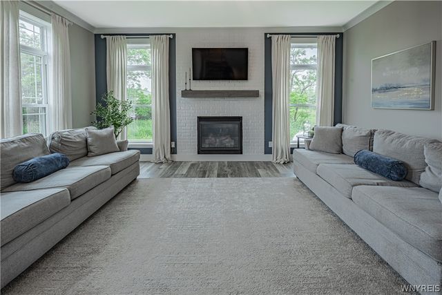 4303 Lockport Road, Cambria, NY 14094