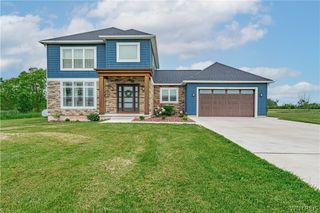 4303 Lockport Road, Cambria, NY 14094