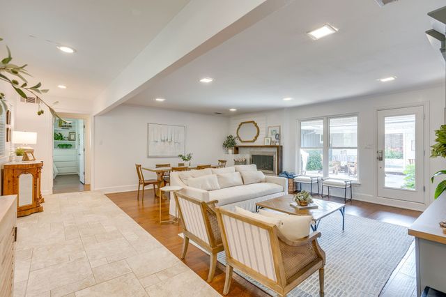 3509 Corinthian Court, Arlington, TX 76016