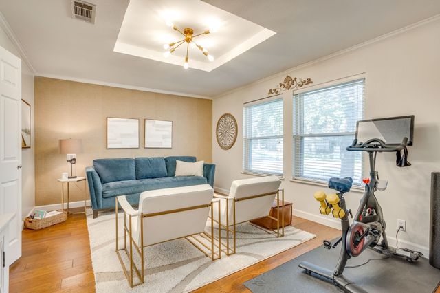 3509 Corinthian Court, Arlington, TX 76016