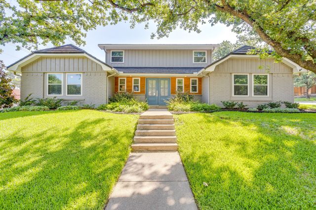 3509 Corinthian Court, Arlington, TX 76016