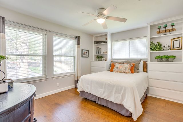 3509 Corinthian Court, Arlington, TX 76016