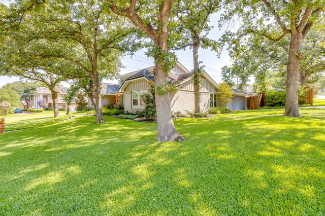 3509 Corinthian Court, Arlington, TX 76016