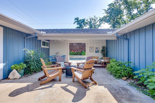 3509 Corinthian Court, Arlington, TX 76016