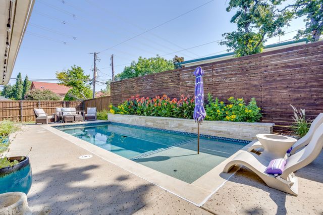 3509 Corinthian Court, Arlington, TX 76016