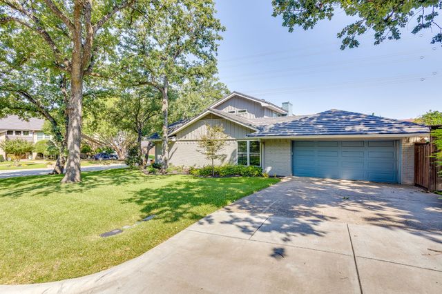 3509 Corinthian Court, Arlington, TX 76016