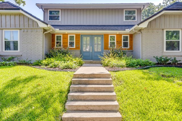 3509 Corinthian Court, Arlington, TX 76016