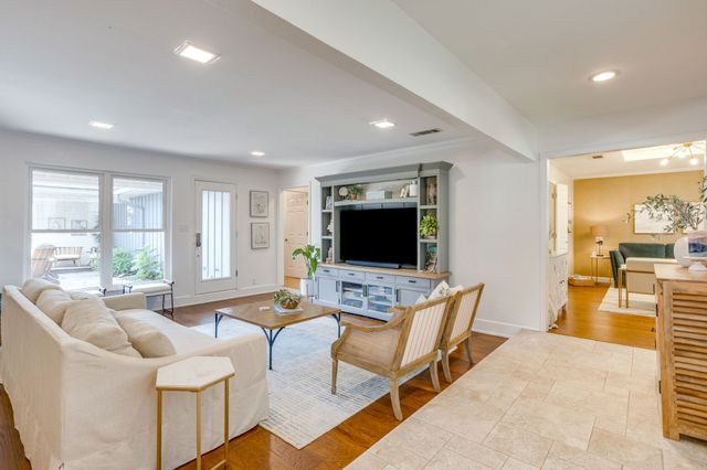 3509 Corinthian Court, Arlington, TX 76016