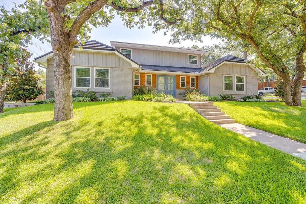 3509 Corinthian Court, Arlington, TX 76016