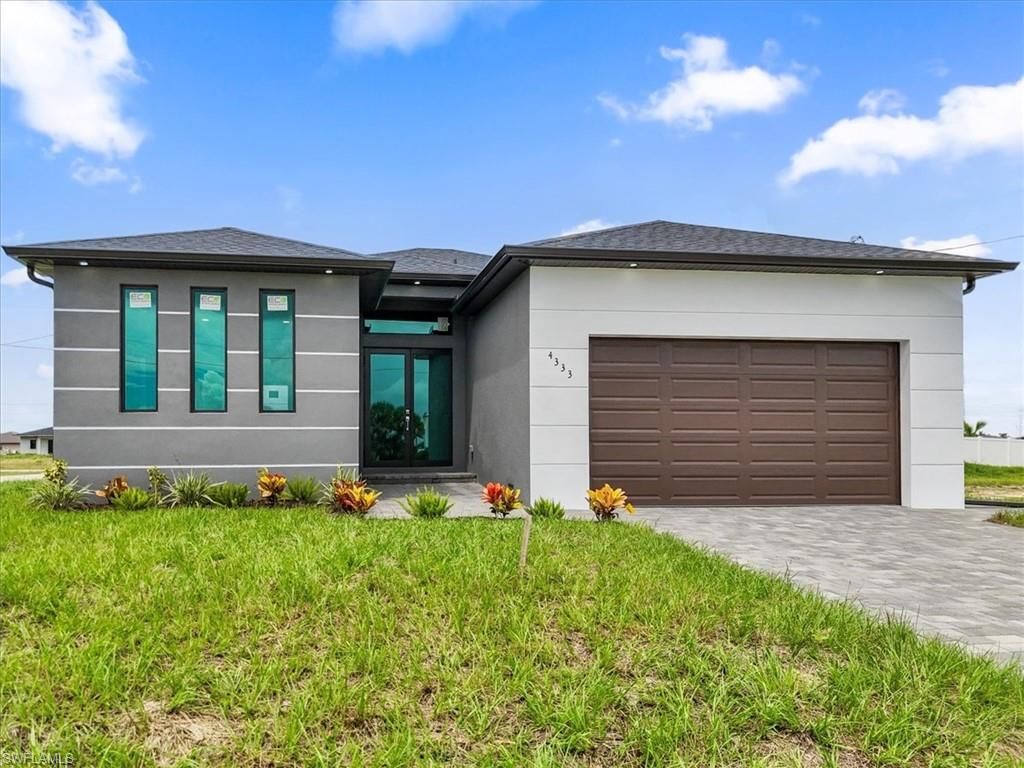 4333 NW 33rd LN, Cape Coral, FL 33993
