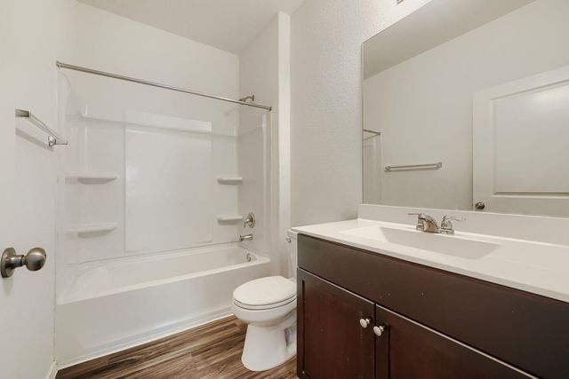 7001 Tonka LN, Austin, TX 78744