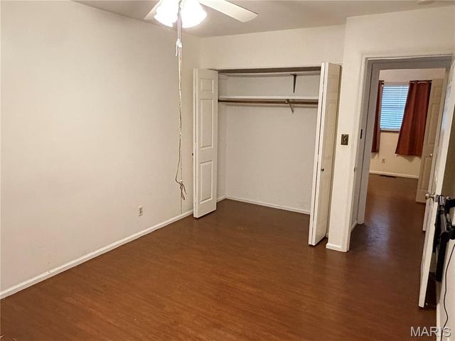 12095 Trampe Heights Lane, St Louis, MO 63138